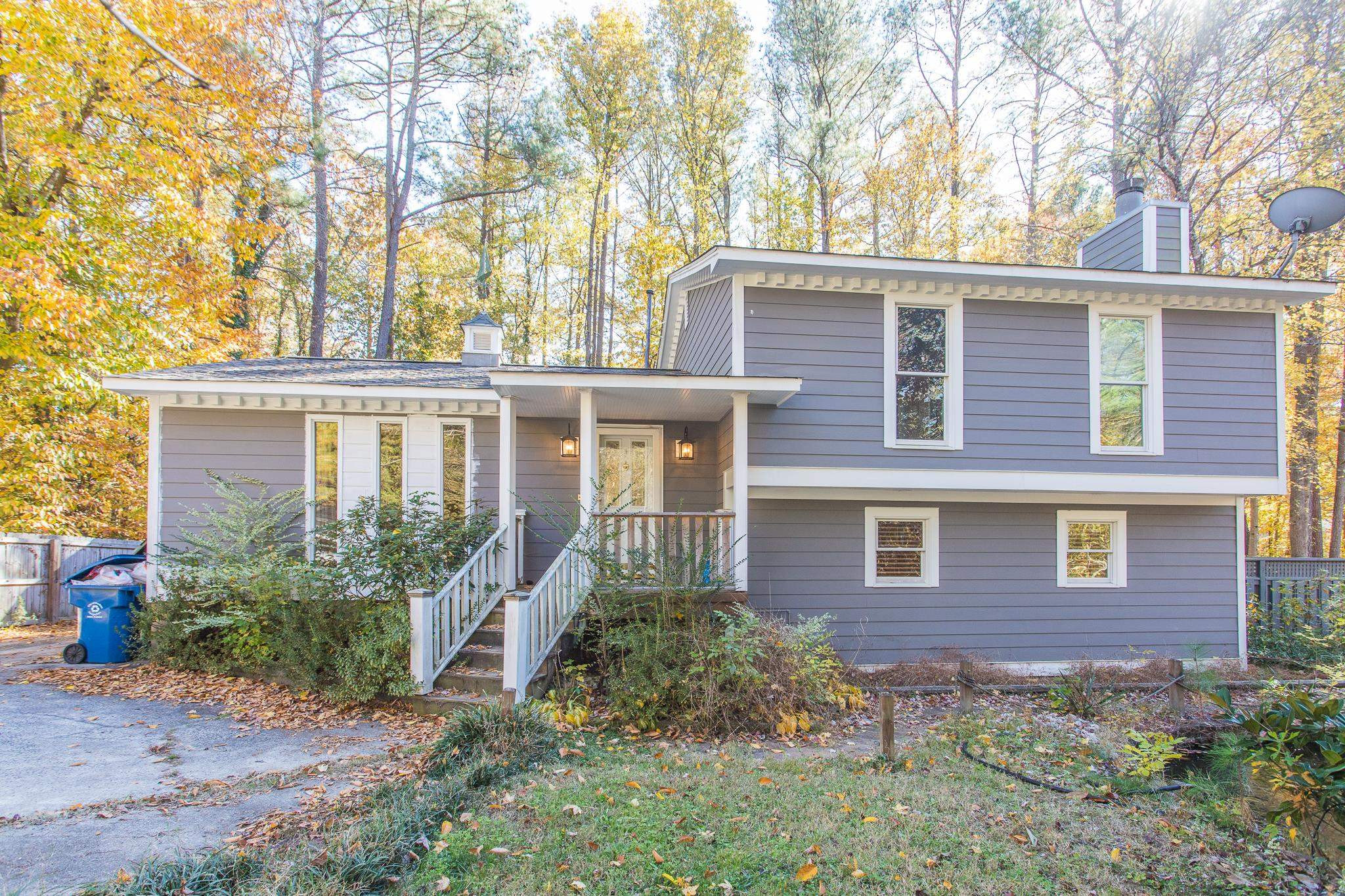 3945 Hope Valley Road Durham, NC 27707 - Photo 1 of 29 Photo 1