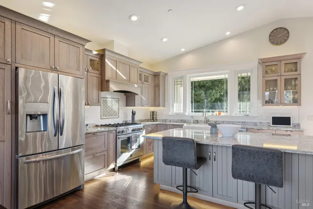 $1,425,000 | 3515 Hidden Hills Drive, Santa Rosa, CA 95404