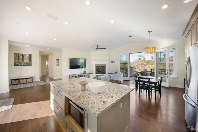 $1,425,000 | 3515 Hidden Hills Drive, Santa Rosa, CA 95404