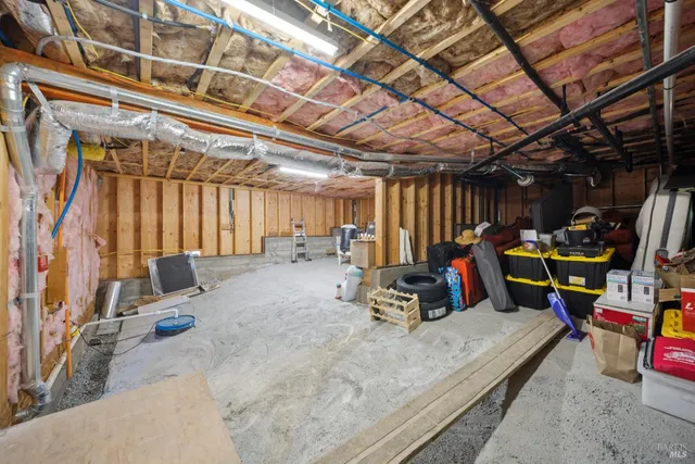 $1,425,000 | 3515 Hidden Hills Drive, Santa Rosa, CA 95404