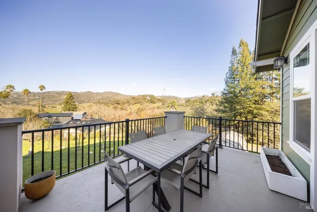 $1,425,000 | 3515 Hidden Hills Drive, Santa Rosa, CA 95404