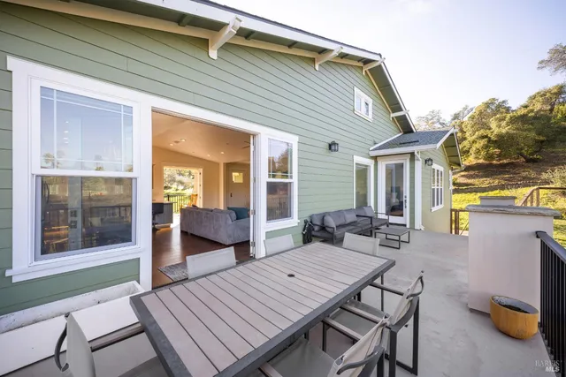 $1,425,000 | 3515 Hidden Hills Drive, Santa Rosa, CA 95404