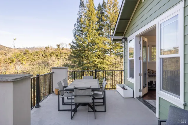 $1,425,000 | 3515 Hidden Hills Drive, Santa Rosa, CA 95404