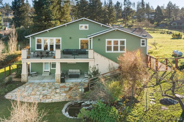 $1,425,000 | 3515 Hidden Hills Drive, Santa Rosa, CA 95404