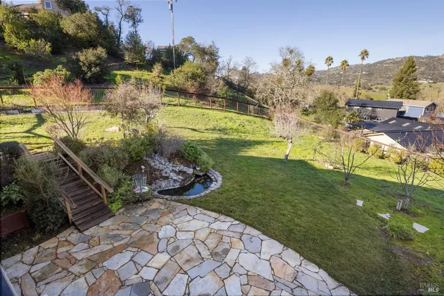 $1,425,000 | 3515 Hidden Hills Drive, Santa Rosa, CA 95404