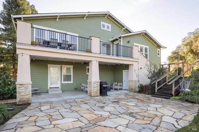 $1,425,000 | 3515 Hidden Hills Drive, Santa Rosa, CA 95404