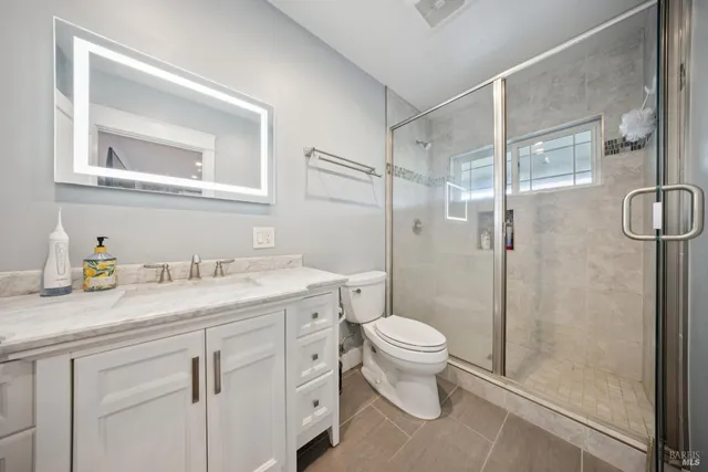 $1,425,000 | 3515 Hidden Hills Drive, Santa Rosa, CA 95404