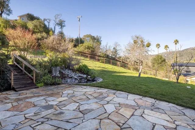 $1,425,000 | 3515 Hidden Hills Drive, Santa Rosa, CA 95404