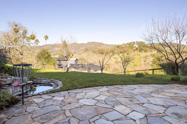 $1,425,000 | 3515 Hidden Hills Drive, Santa Rosa, CA 95404