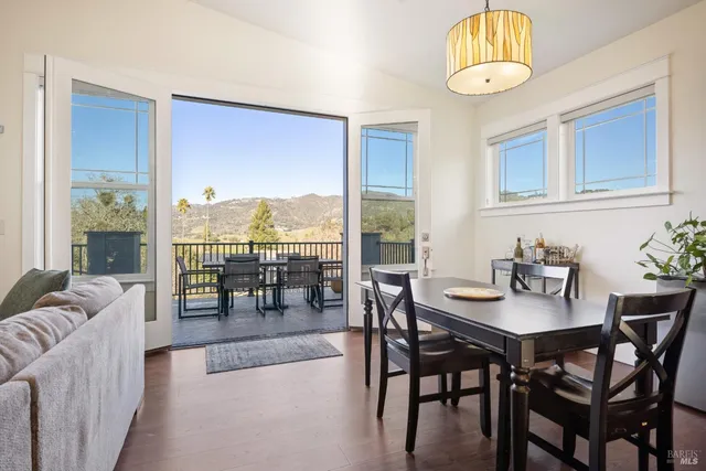 $1,425,000 | 3515 Hidden Hills Drive, Santa Rosa, CA 95404