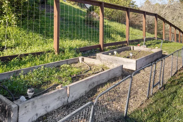 $1,425,000 | 3515 Hidden Hills Drive, Santa Rosa, CA 95404