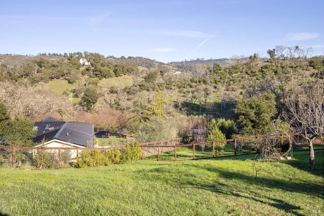 $1,425,000 | 3515 Hidden Hills Drive, Santa Rosa, CA 95404