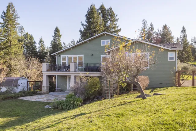 $1,425,000 | 3515 Hidden Hills Drive, Santa Rosa, CA 95404