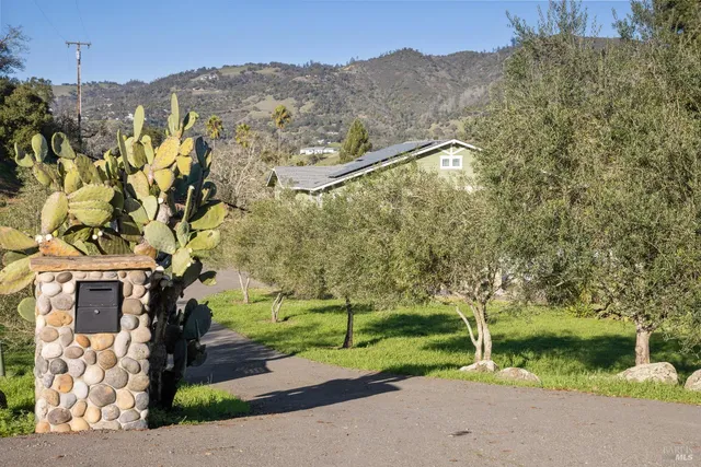 $1,425,000 | 3515 Hidden Hills Drive, Santa Rosa, CA 95404