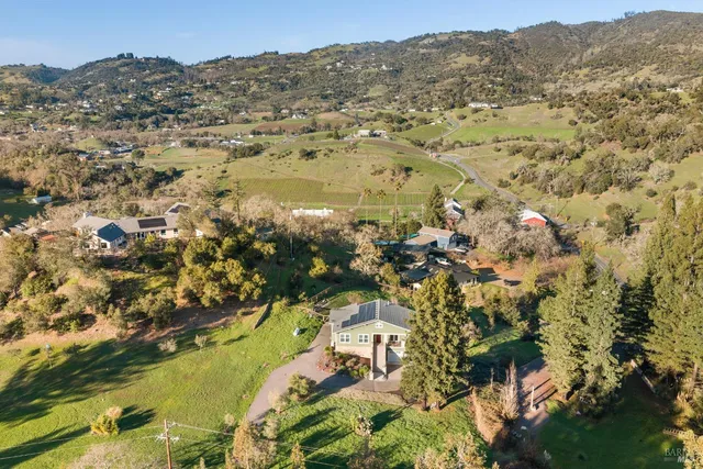 $1,425,000 | 3515 Hidden Hills Drive, Santa Rosa, CA 95404