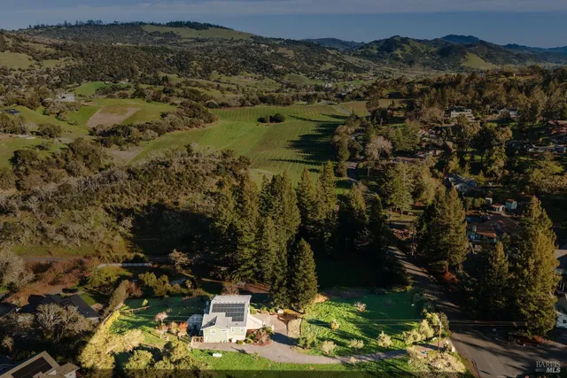 $1,425,000 | 3515 Hidden Hills Drive, Santa Rosa, CA 95404