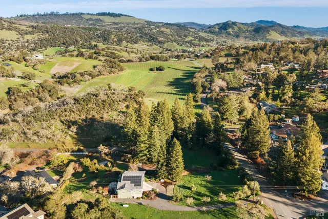 $1,425,000 | 3515 Hidden Hills Drive, Santa Rosa, CA 95404