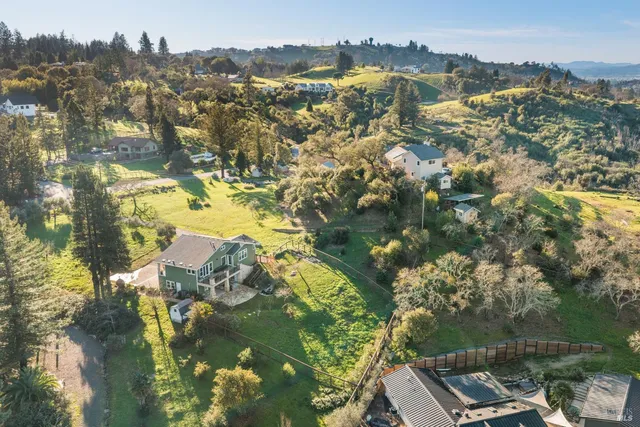 $1,425,000 | 3515 Hidden Hills Drive, Santa Rosa, CA 95404