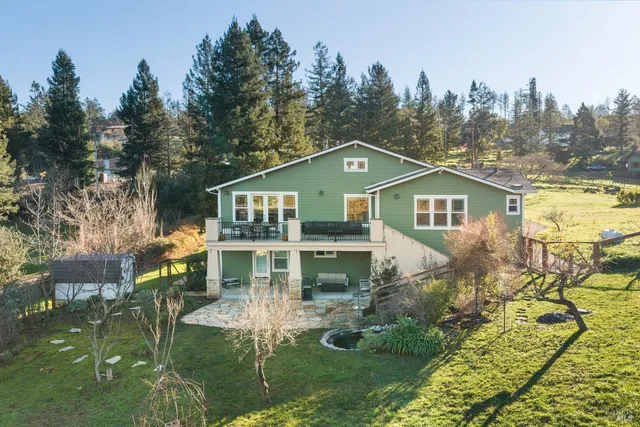 $1,425,000 | 3515 Hidden Hills Drive, Santa Rosa, CA 95404