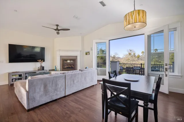 $1,425,000 | 3515 Hidden Hills Drive, Santa Rosa, CA 95404