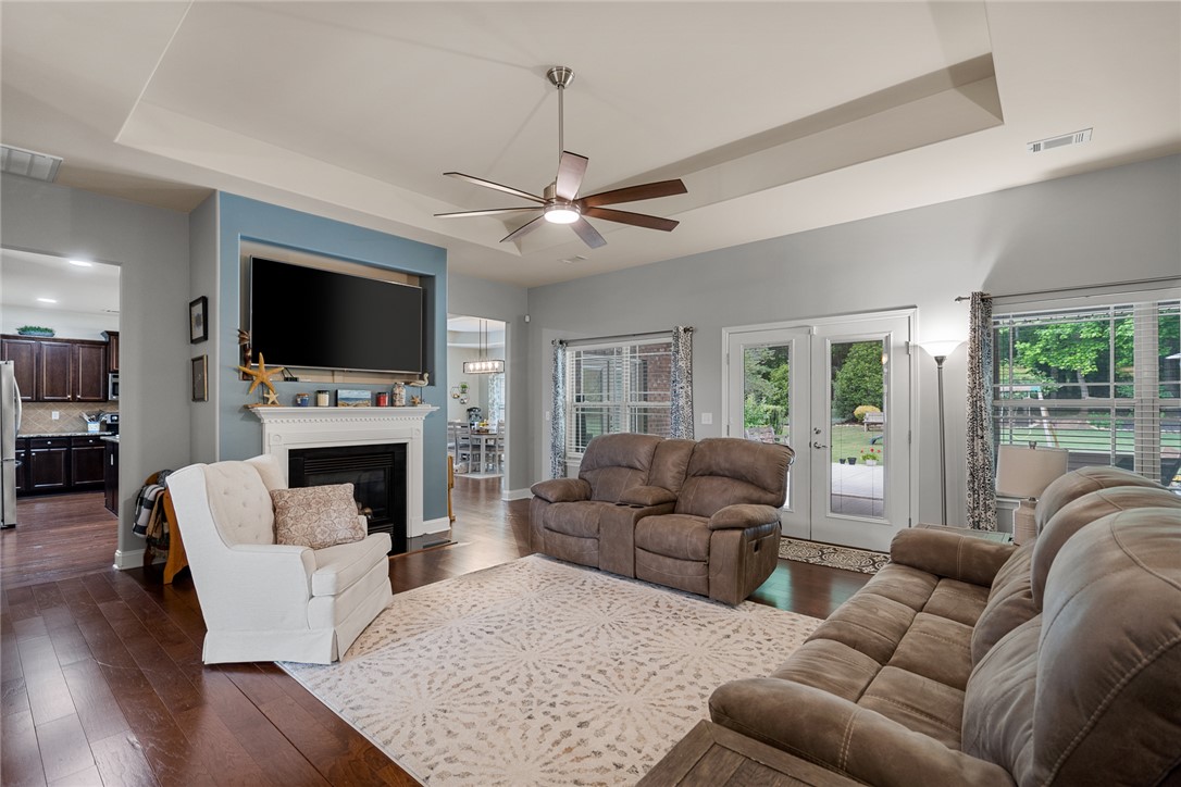 128 Baybrooke Lane Anderson, SC 29621 - Photo 12 of 37
