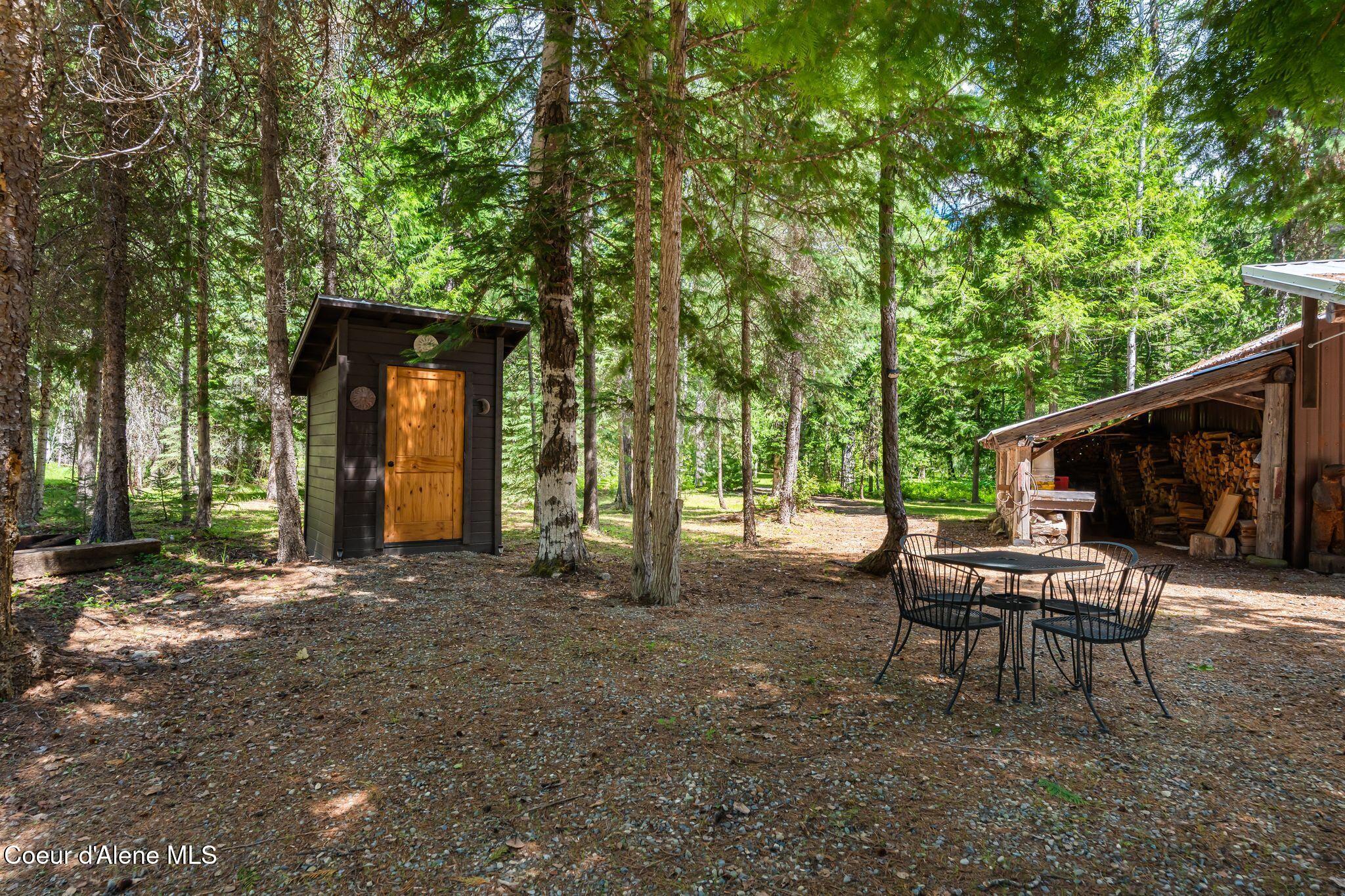 163 Bussard Lake Road Bonners Ferry, ID 83805 - Photo 31 of 56 31_A7401962