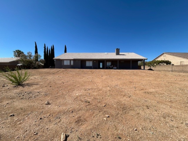 4363 Pinto Road Kingman, AZ 86401 - Photo 19 of 19