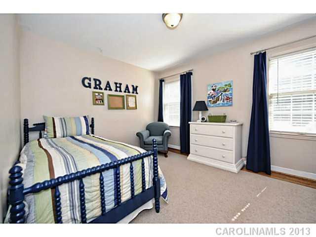 711 Ashmeade Road Charlotte, NC 28211 - Photo 11 of 16 Gallery Image 11