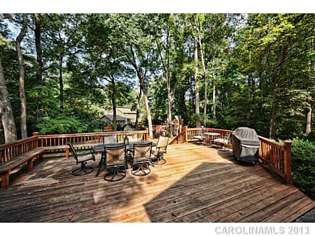 711 Ashmeade Road Charlotte, NC 28211 - Photo 14 of 16 Gallery Image 14