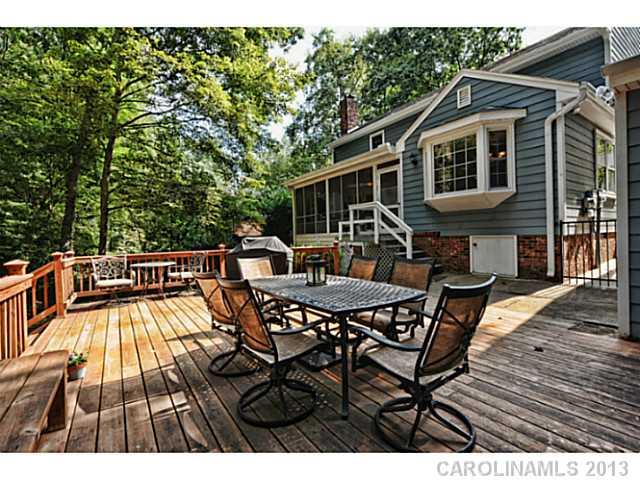 711 Ashmeade Road Charlotte, NC 28211 - Photo 15 of 16 Gallery Image 15