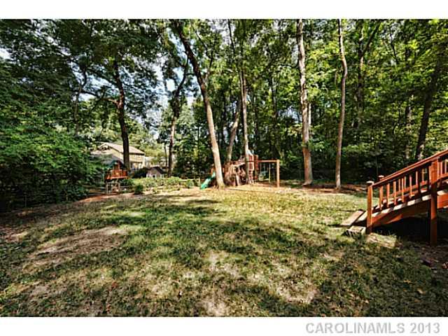 711 Ashmeade Road Charlotte, NC 28211 - Photo 16 of 16 Gallery Image 16