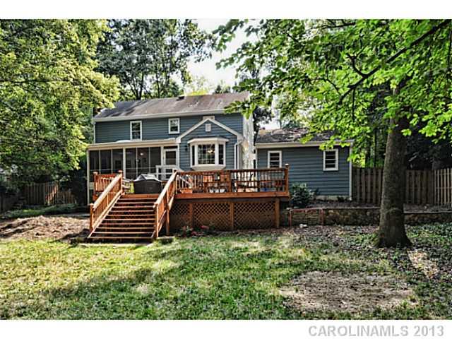 711 Ashmeade Road Charlotte, NC 28211 - Photo 3 of 16 Gallery Image 3