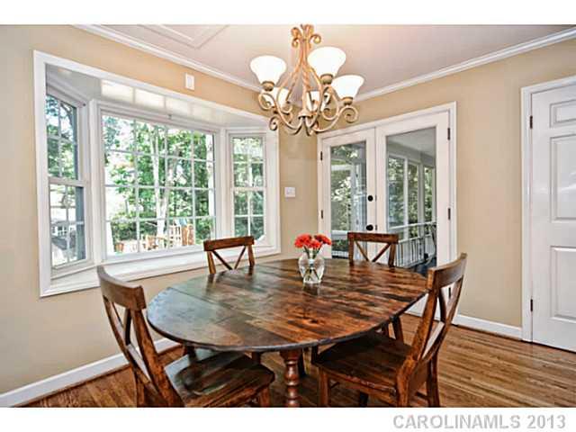 711 Ashmeade Road Charlotte, NC 28211 - Photo 6 of 16 Gallery Image 6