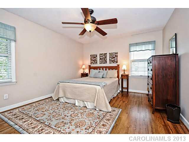 711 Ashmeade Road Charlotte, NC 28211 - Photo 9 of 16 Gallery Image 9