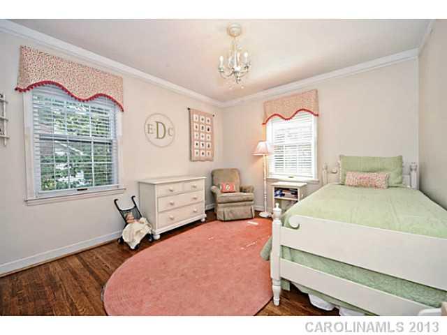 711 Ashmeade Road Charlotte, NC 28211 - Photo 10 of 16 Gallery Image 10
