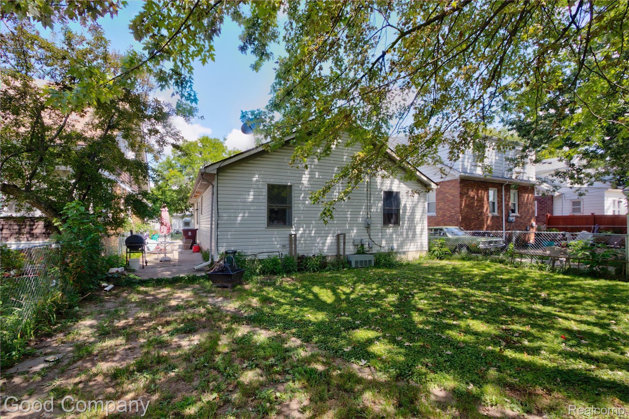8114 Helen Street Center Line, MI 48015 - Photo 36 of 36 8114 Helen St. 36