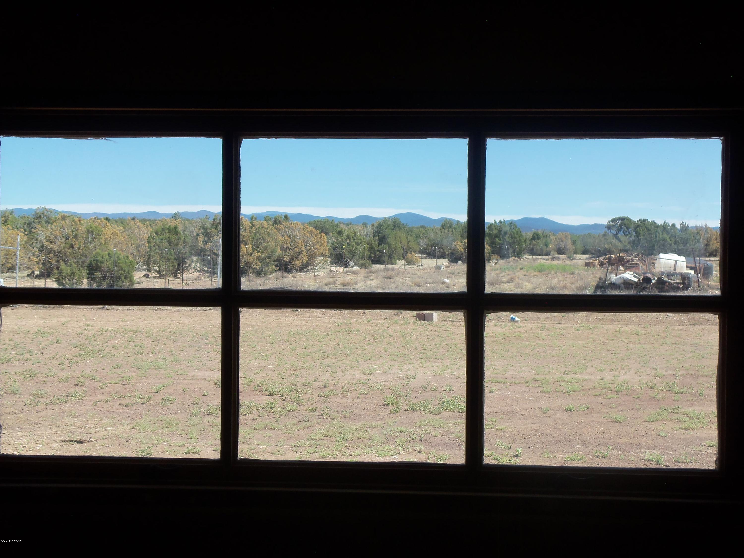 46 8307 Concho, AZ 85924 - Photo 28 of 34 a view of sky from window