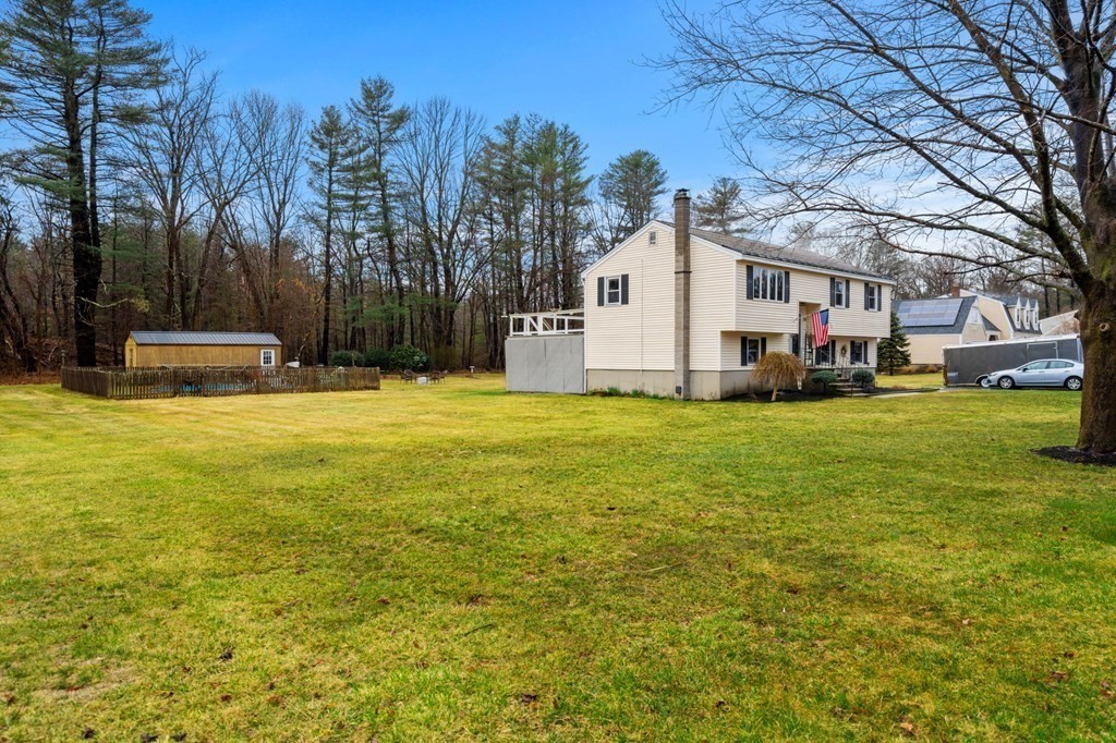 20 Back River Road Amesbury, MA 01913 - Photo 24 of 29 Gallery Image 24