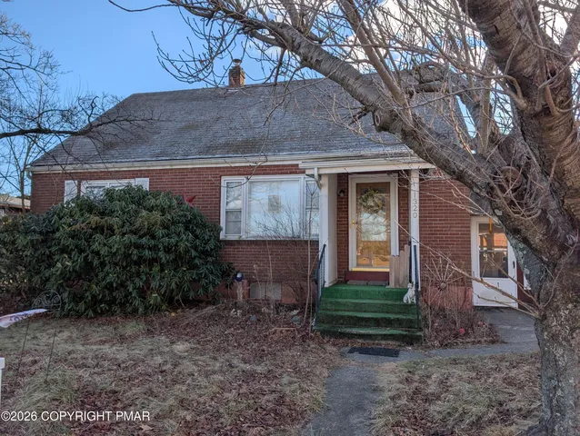 $249,000 | 1320 Fleming Street, Bethlehem, PA 18017