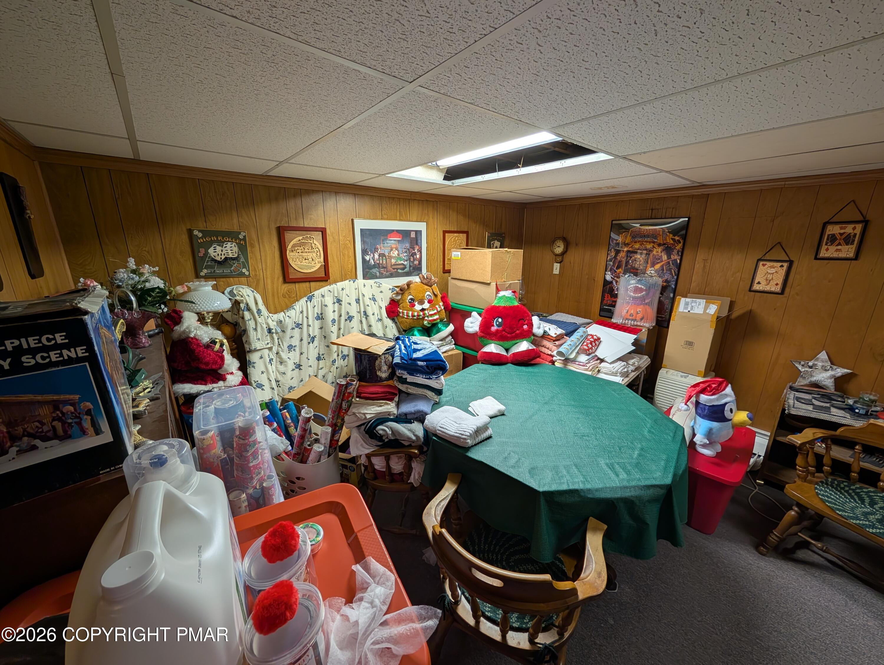 1320 Fleming Street Bethlehem, PA 18017 - Photo 9 of 22 8 Rec Room(Photos By Seller)