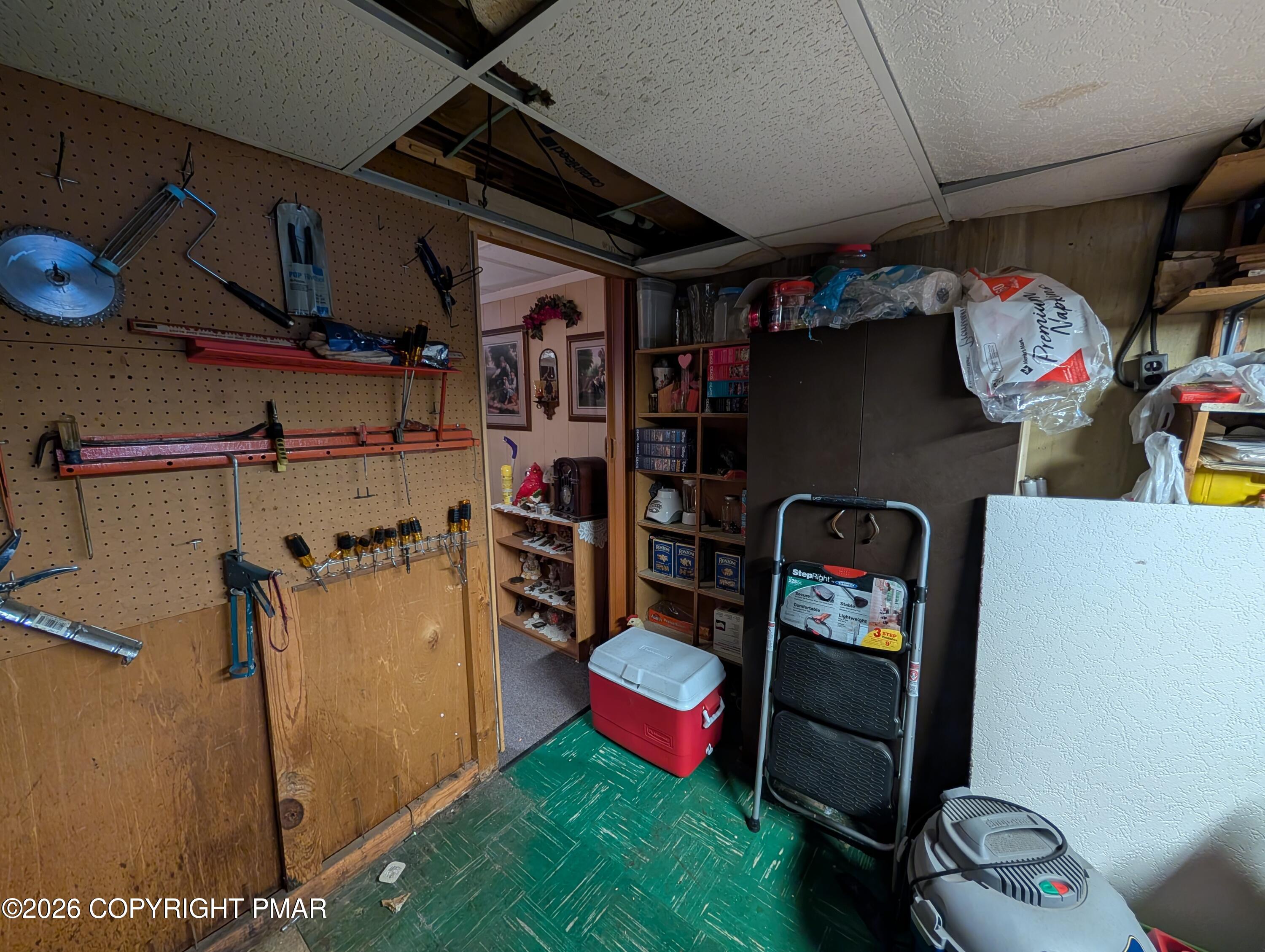1320 Fleming Street Bethlehem, PA 18017 - Photo 10 of 22 9 Workshop (Photos By Seller)