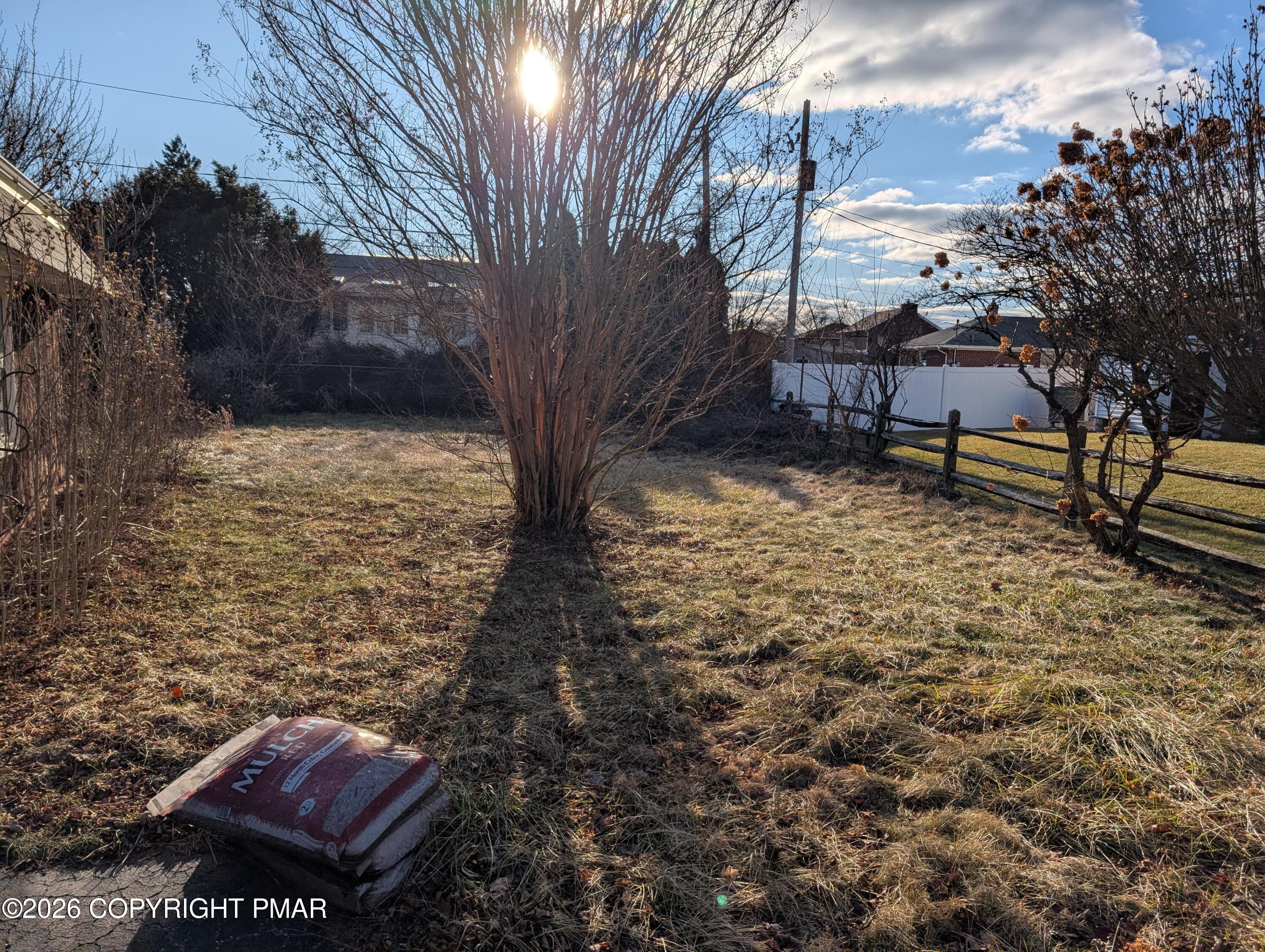 1320 Fleming Street Bethlehem, PA 18017 - Photo 12 of 22 11 Outside (Photos By Seller) (1)