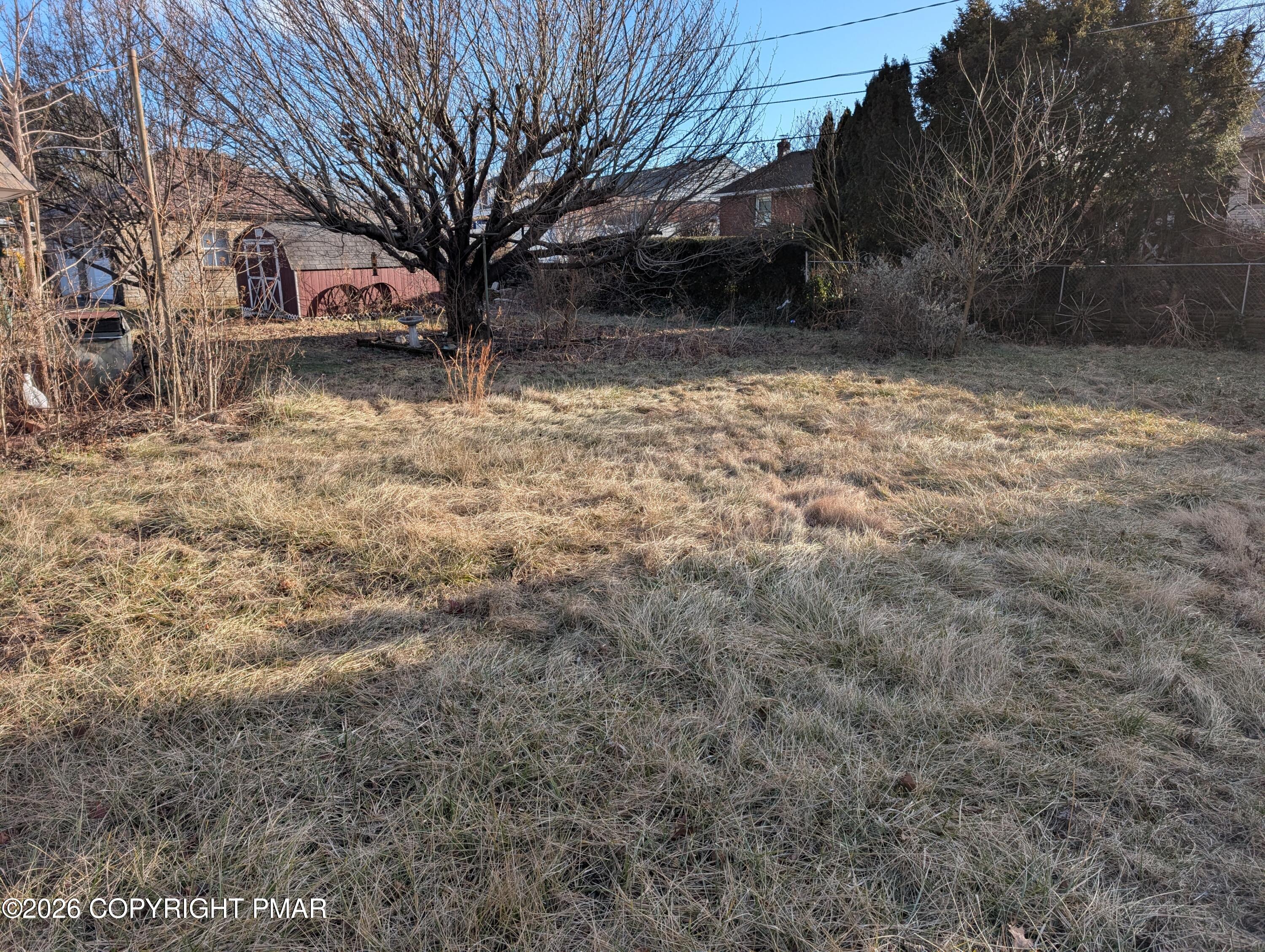 1320 Fleming Street Bethlehem, PA 18017 - Photo 13 of 22 11 Outside (Photos By Seller) (2)