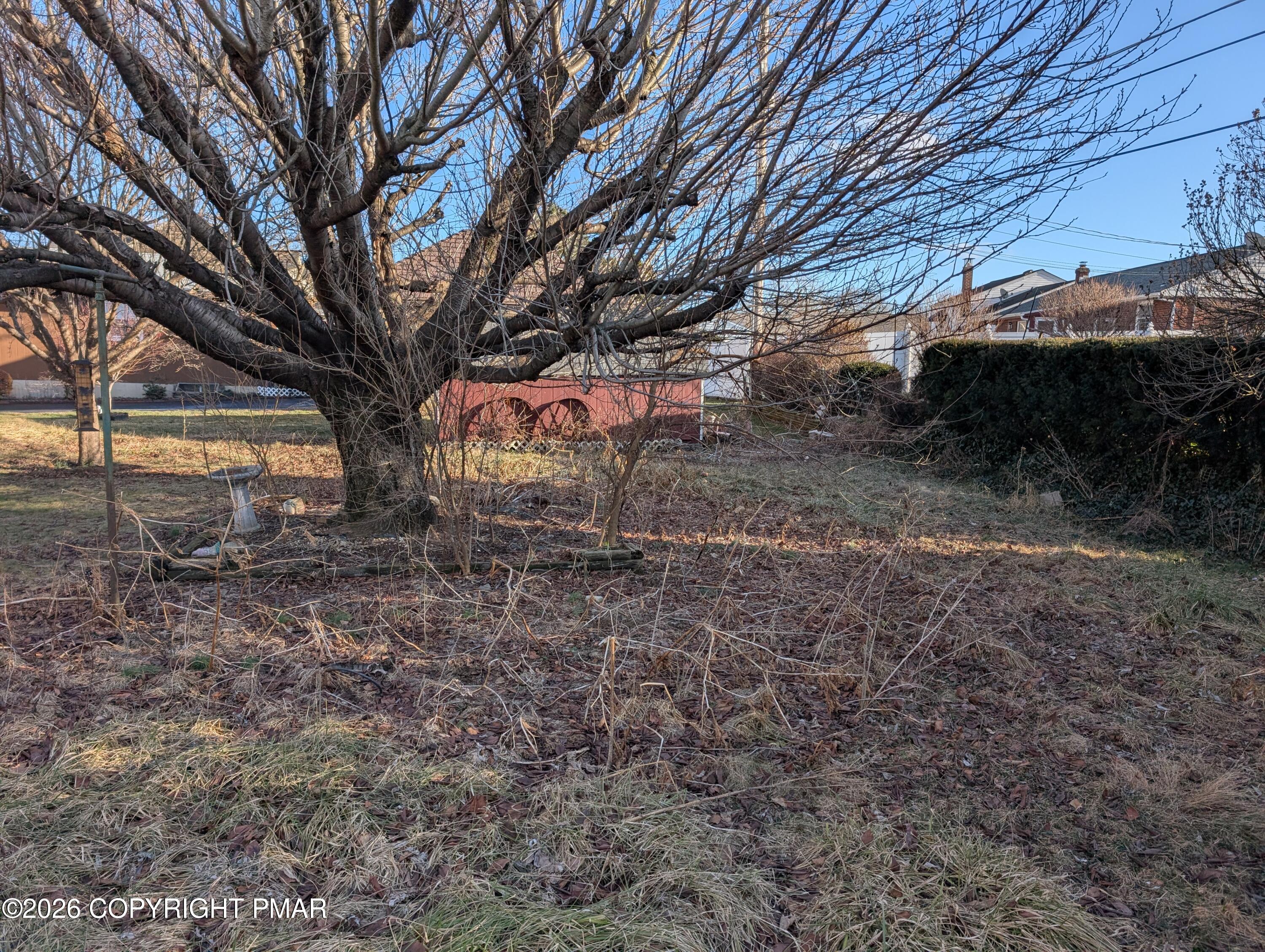 1320 Fleming Street Bethlehem, PA 18017 - Photo 14 of 22 11 Outside (Photos By Seller) (3)