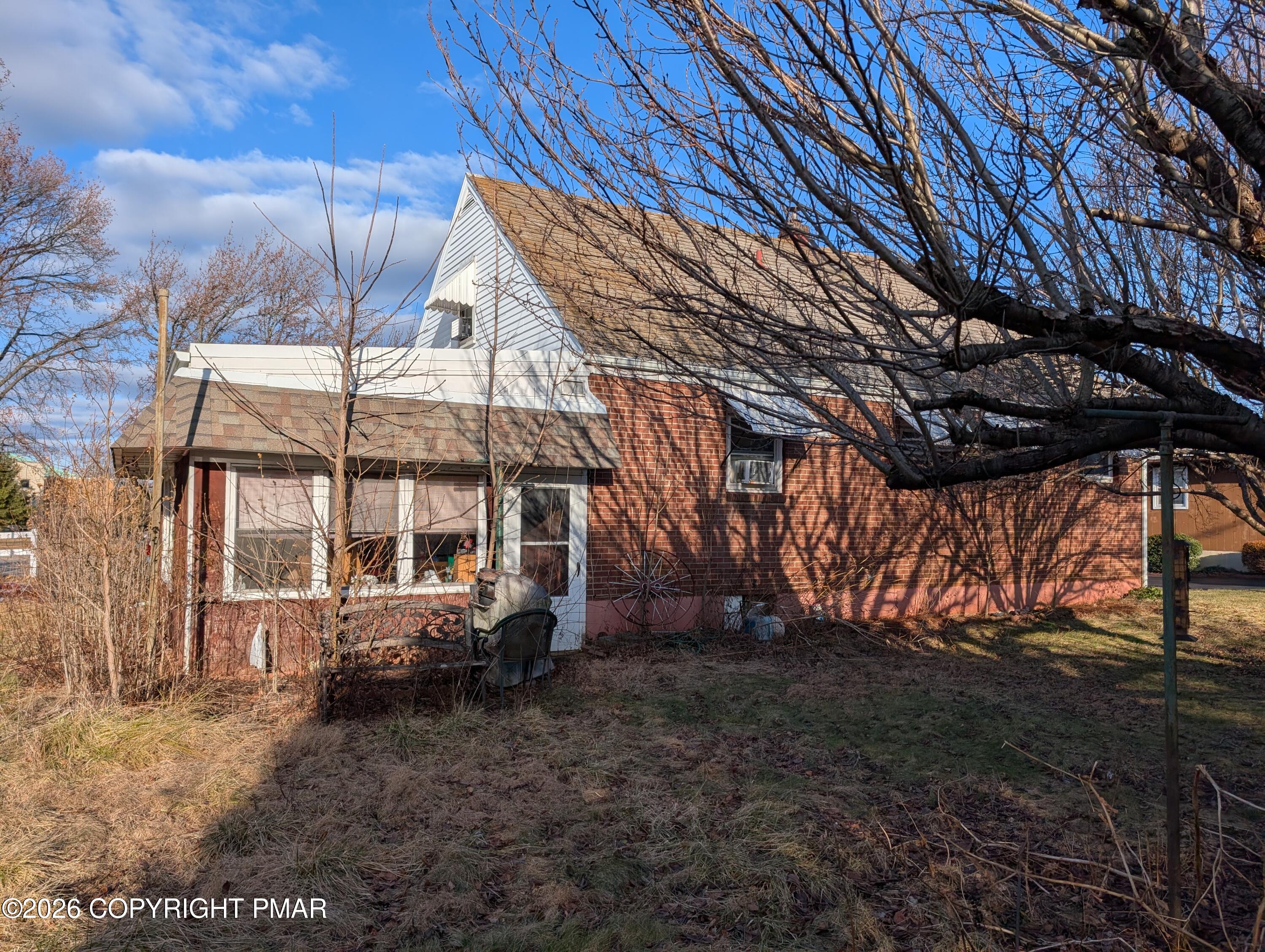 1320 Fleming Street Bethlehem, PA 18017 - Photo 15 of 22 11 Outside (Photos By Seller) (4)