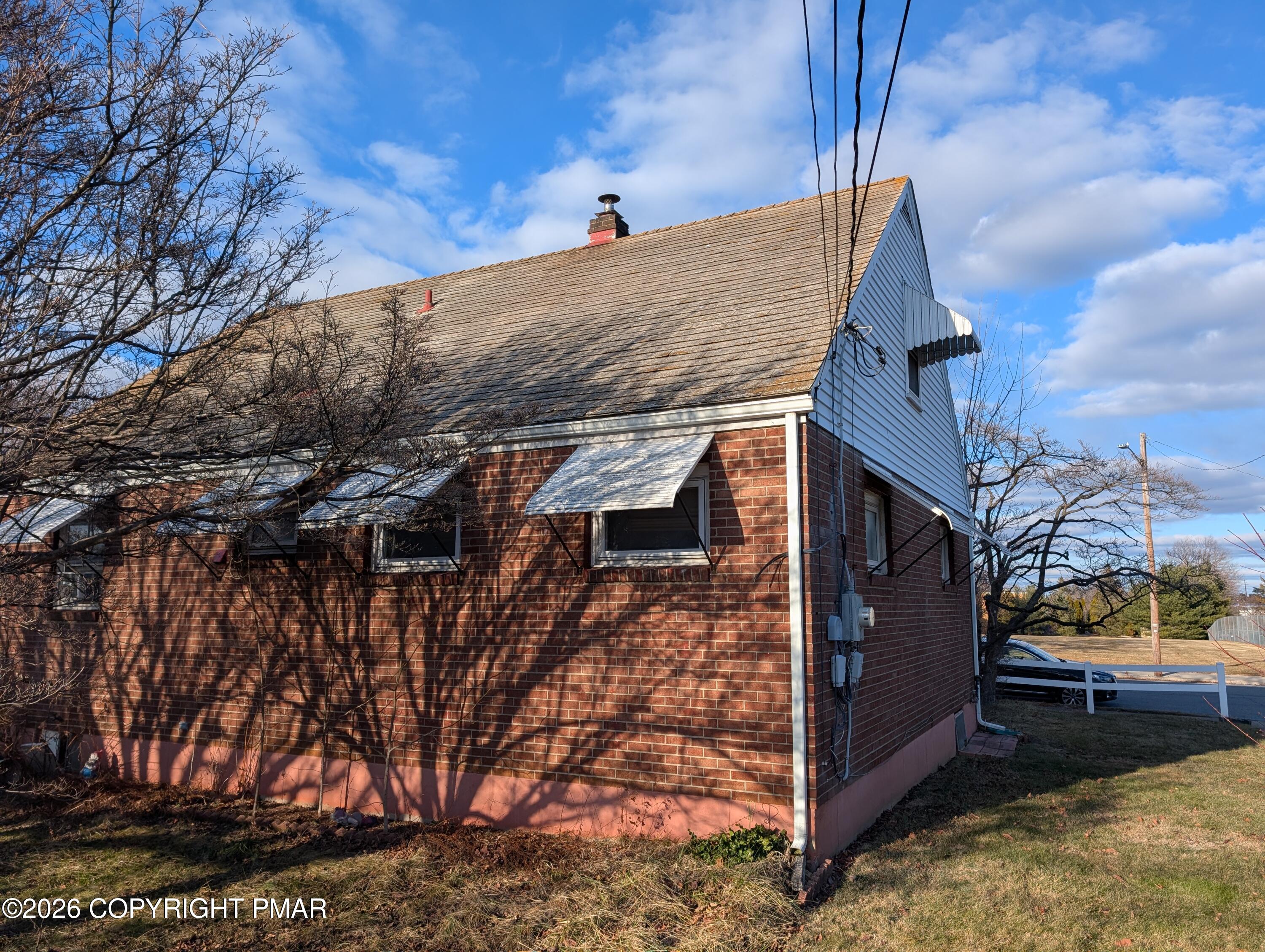 1320 Fleming Street Bethlehem, PA 18017 - Photo 17 of 22 11 Outside (Photos By Seller) (6)