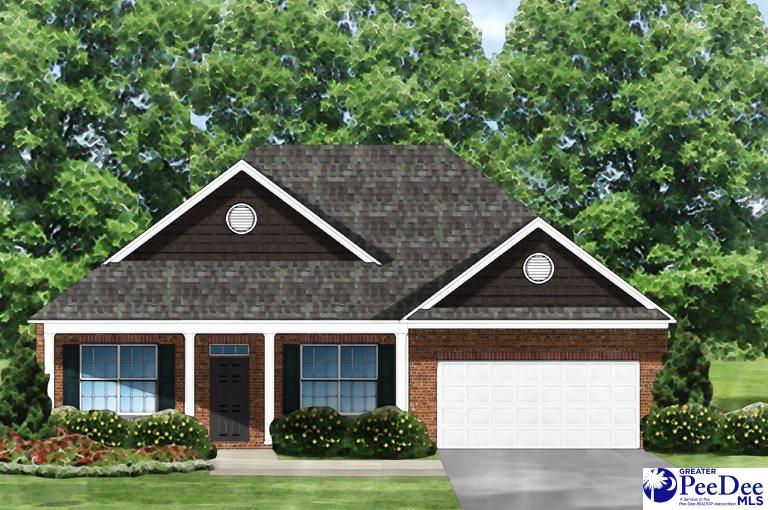 1061 Grove Boulevard Florence, SC 29501 - Photo 1 of 1 Gallery Image 1