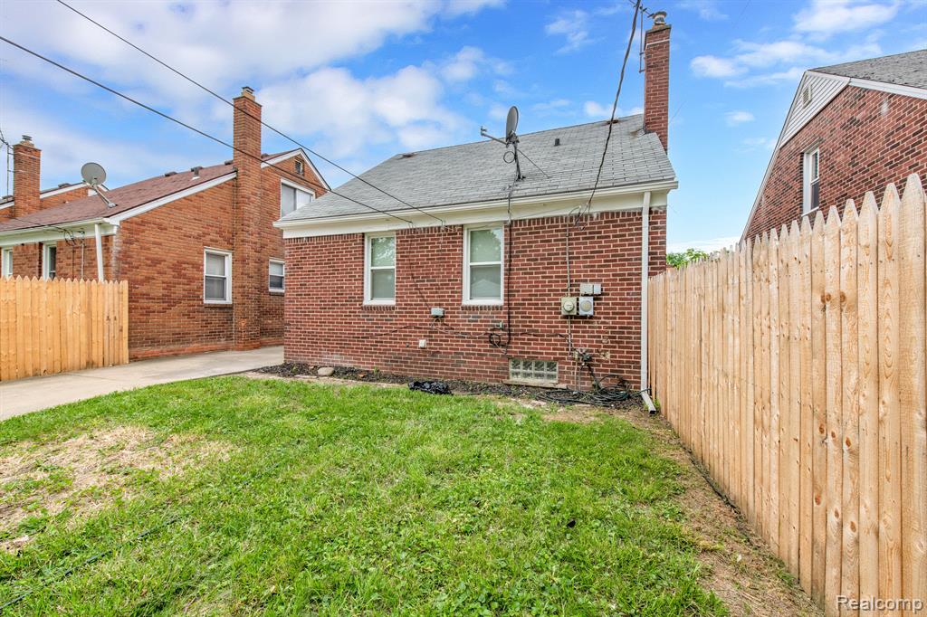 10852 Balfour Road Detroit, MI 48224 - Photo 21 of 26 Gallery Image 21