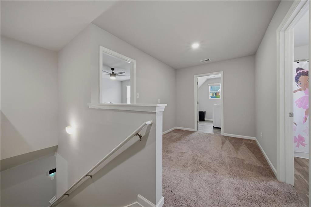 956 Fellowship Road Fairburn, GA 30213 - Photo 31 of 35