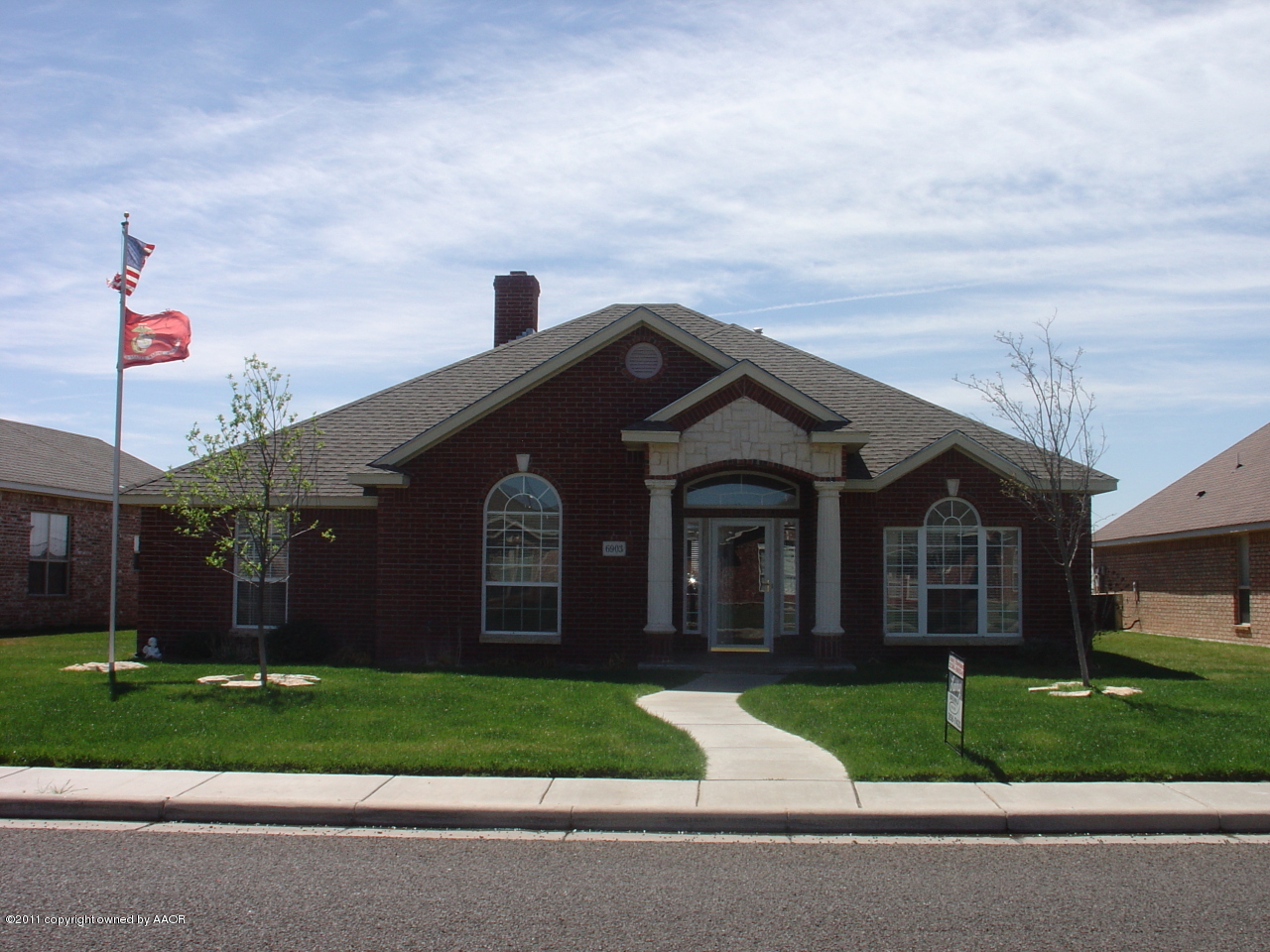 Front View